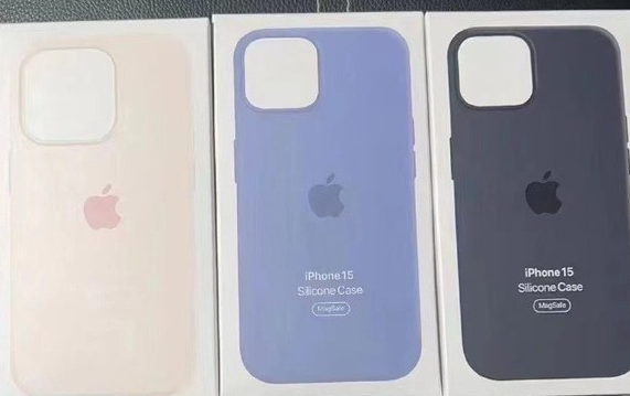 郎溪苹果14维修站分享iPhone14手机壳能直接给iPhone15用吗?