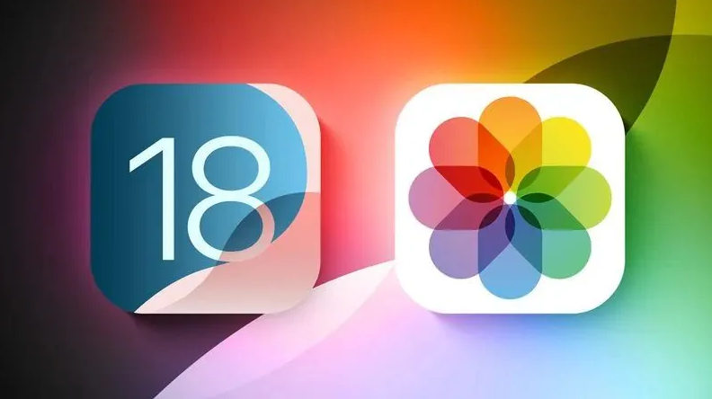 郎溪苹果手机维修分享苹果 iOS / iPadOS 18.1Beta 3 发布 