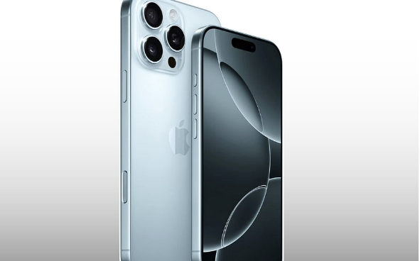 郎溪苹果手机维修分享iPhone 16 Pro换电池 