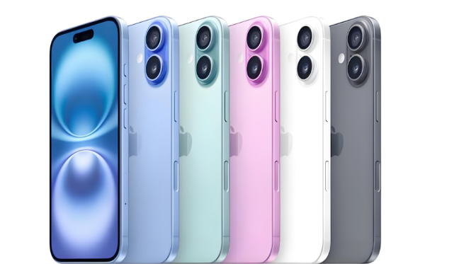 郎溪苹果手机维修分享iPhone 17换电池 