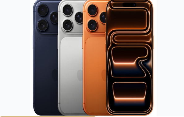 郎溪苹果手机维修分享iPhone 17 Pro换电池 