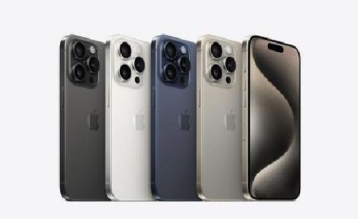 郎溪苹果维修点分享iPhone 15 Pro屏幕更换易被忽略实操隐患 