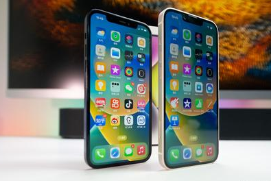 郎溪苹果维修点分享iPhone 14 Plus自动关机内存连锁故障解析 