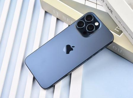 郎溪苹果维修点分享iPhone 15 Pro Max自动关机造成的原因 