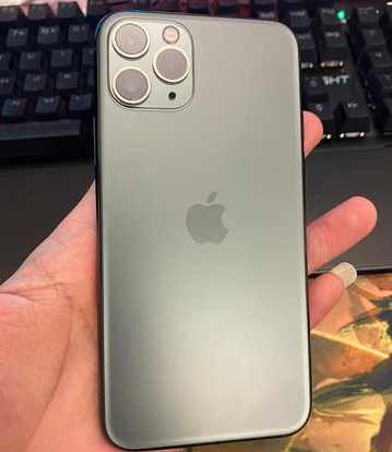 郎溪苹果维修点分享iPhone 11 Pro电池发烫小众问题解读 