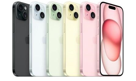 郎溪苹果维修点分享iPhone 15发烫易忽视问题科普 